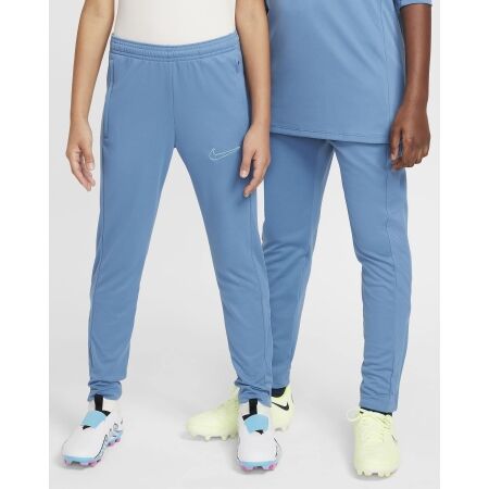 Nike DF ACD23 PANT KPZ BR - Chlapčenské futbalové nohavice