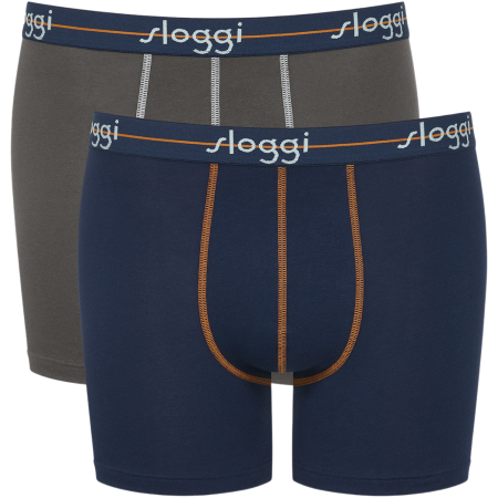 SLOGGI START - Herren-Boxershorts