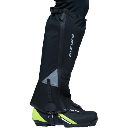 Gaiters