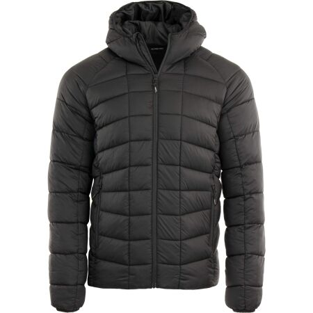 ALPINE PRO DERM - Herren Winterjacke