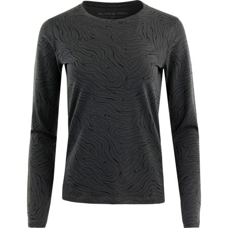 ALPINE PRO XELA - Damen T-Shirt