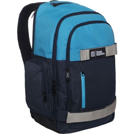 Horsefeathers BOLTER - Urban backpack