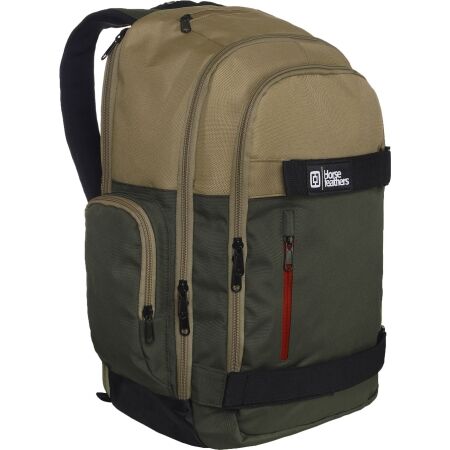 Horsefeathers BOLTER - Urban backpack