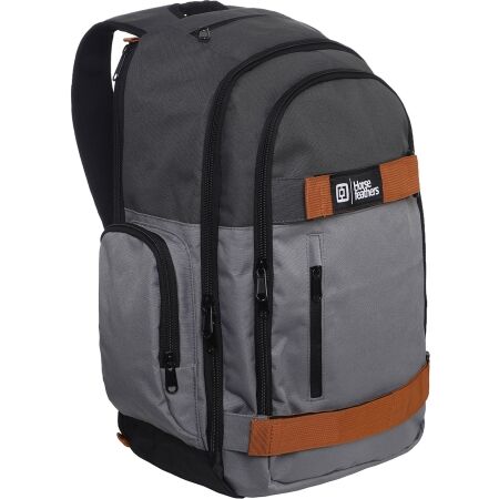 Horsefeathers BOLTER - Urban backpack