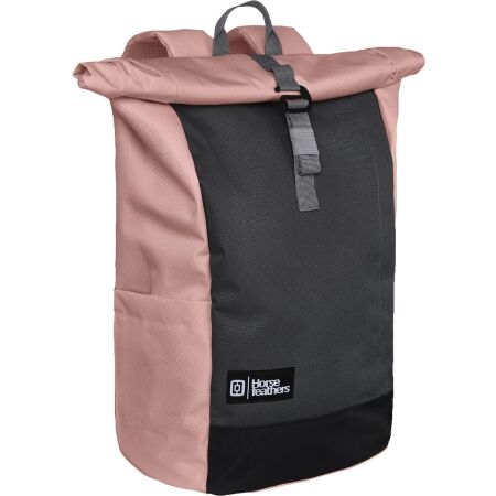 Horsefeathers ROLLER - Urban backpack