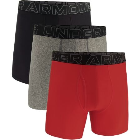 Under Armour PERF TECH - Boxeri bărbați