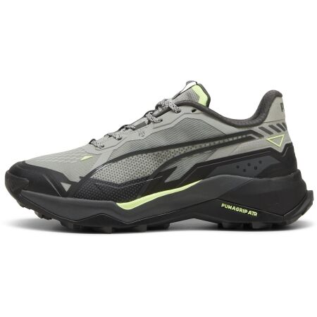 Puma EXPLORE NITRO 2 - Men’s hiking shoes