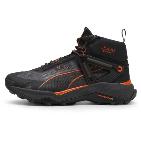 Puma EXPLORE NITRO MID GTX - Herren Wanderschuhe