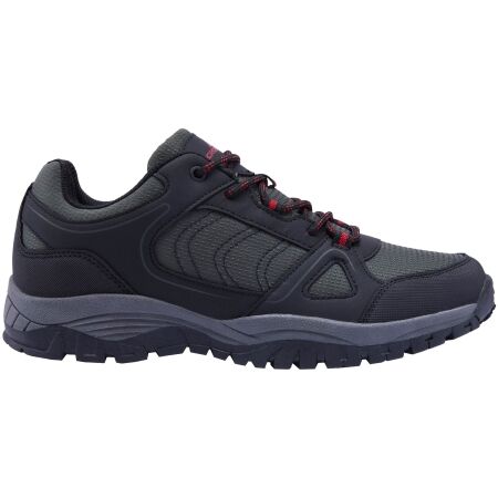 Crossroad BRUGGY IV - Men’s trekking shoes