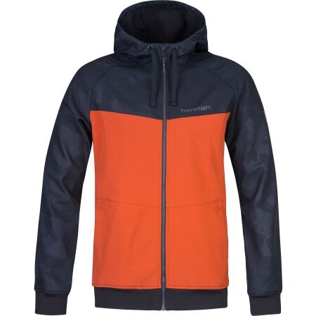 Hannah MARON - Men's softshell jacket