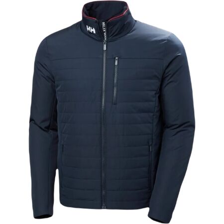 Helly Hansen CREW INSULATOR JACKET 2.0 - Pánska bunda