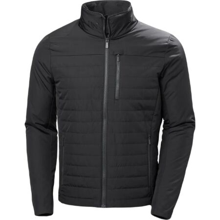 Helly Hansen CREW INSULATOR JACKET 2.0 - Férfi kabát