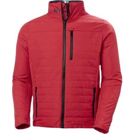 Helly Hansen CREW INSULATOR JACKET 2.0 - Férfi kabát