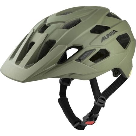 Alpina Sports PLOSE MIPS - Fahrradhelm