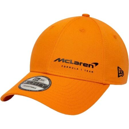 New Era MCLAREN FLAWLESS 9FORTY - Šiltovka