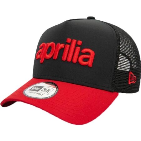 New Era APRILIA CRACKLE PRINT EF TRUCKER - Șapcă