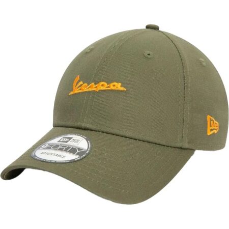 New Era VESPA SEASONAL 9FORTY - Baseball sapka