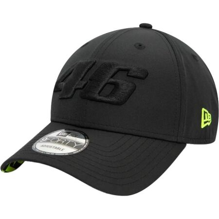 New Era VR46 GEO UV PRINT 9FORTY - Baseball sapka