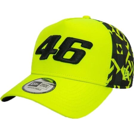 New Era VR46 GEO PRINT EF 9FORTY - Șapcă