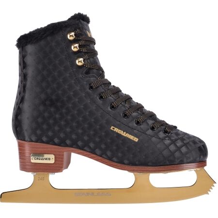 Crowned SANNUR - Women's ice skates