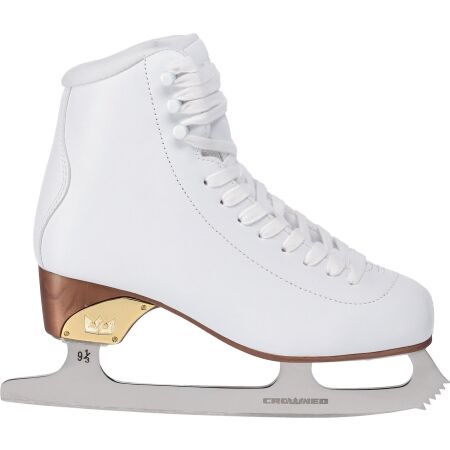 Crowned AURORA - Women's ice skates