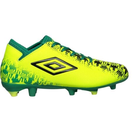 Umbro AURORA LEAGUE FG JNR - Detské kopačky