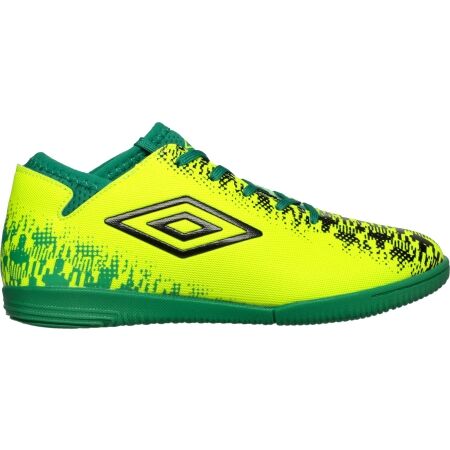 Umbro FORMATION II IC JR - Детски обувки за зала