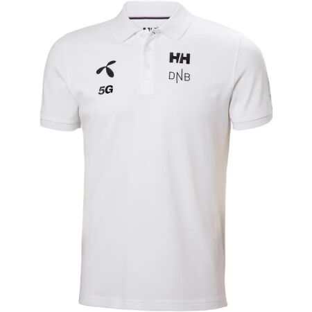 Helly Hansen CREW POLO - Pánske tričko