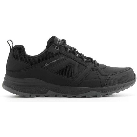 Herren Trekkingschuhe