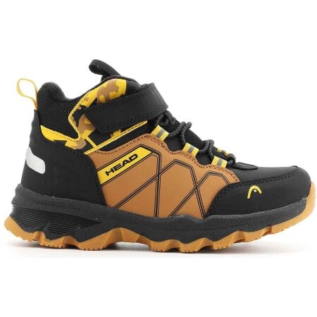 Boys’ outdoor boots