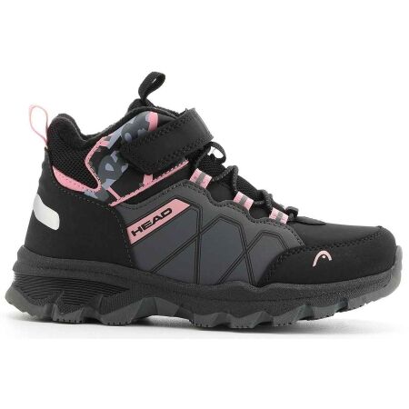 Boys’ outdoor boots