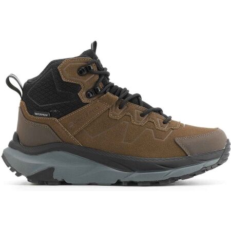 ALPINE PRO ALTON - Herren Outdoorschuhe