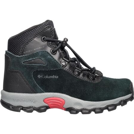 Columbia CHILDREN NEWTON RIDGE AMPED - Kinder Wanderschuhe