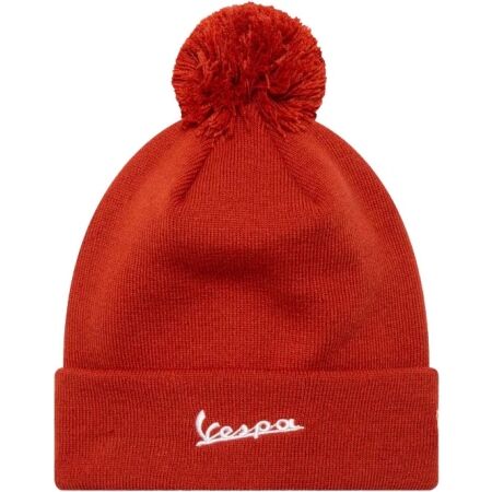 New Era VESPA SEASONAL CUFF BEANIE - Zimní čepice