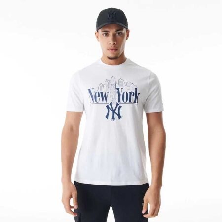 New Era NEW YORK YANKEES MLB - Men’s t- shirt