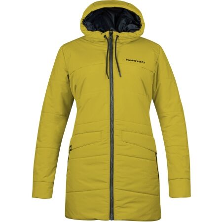 Hannah ADELYN - Women’s winter coat with a membrane