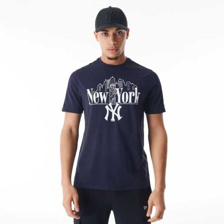 New Era NEW YORK YANKEES MLB - Men’s t- shirt