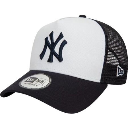 New Era TEAM COLOUR BLOCK 9FORTY EF TRUCKER - Baseball sapka