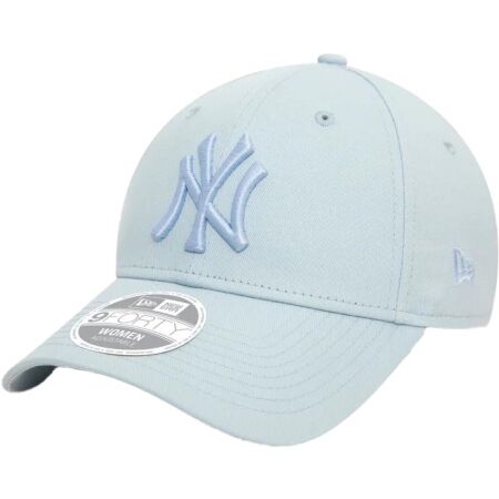 New Era NEW YORK YANKEES WOMENS LEAGUE ESSENTIAL 9FORTY - Női baseball sapka