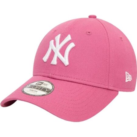 New Era NEW YORK YANKEES KIDS LEAGUE ESSENTIAL 9FORTY - Șapcă pentru copii