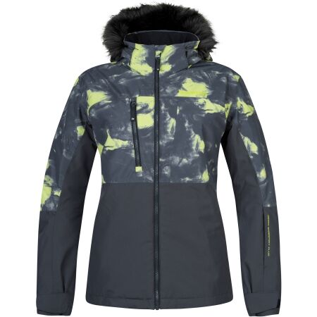 Hannah FRENN - Women's ski jacket