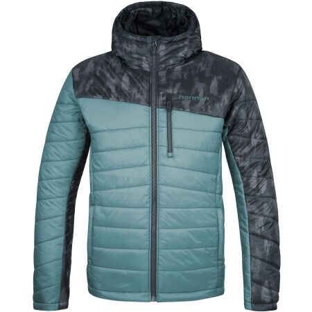 Hannah ADRIO - Men’s insulated jacket