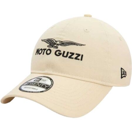 New Era MOTO GUZZI SEASONAL 9TWENTY - Baseball cap