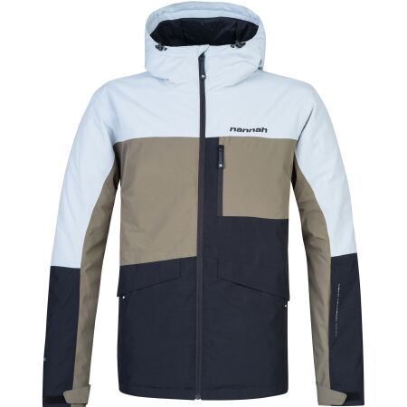 Hannah BRADOW - Men's ski jacket