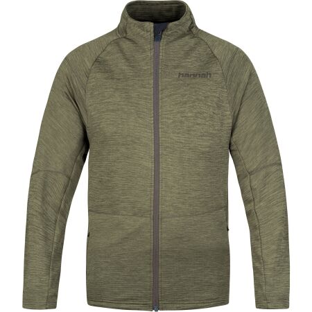 Hannah DRAGO - Men's functional sweatshirt