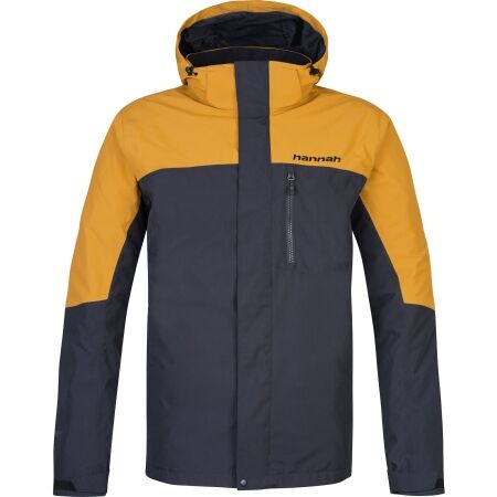 Hannah FARESS - Men's 3in1 jacket