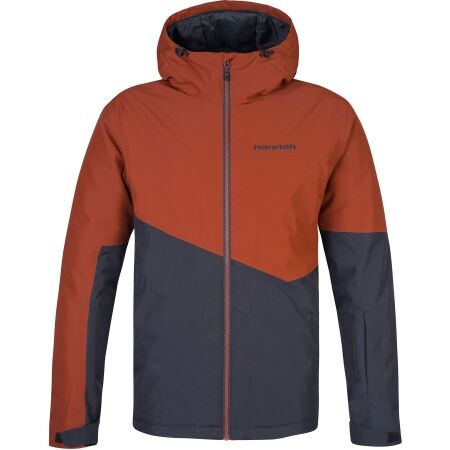 Hannah HENRY - Men's ski jacket