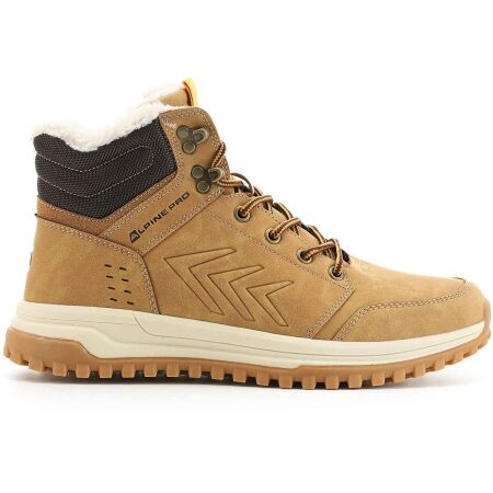 ALPINE PRO GROTON - Men's winter boots