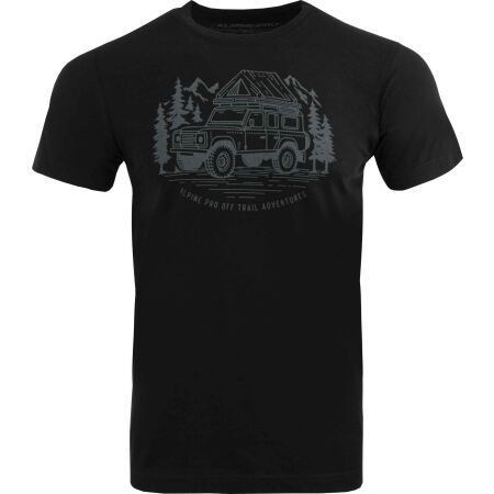 ALPINE PRO RATAR - Herren T-Shirt