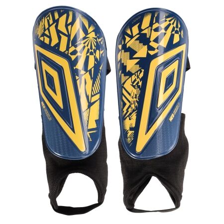 Umbro NEO SHIELD GUARD W/SOCK - Apărători de fotbal bărbați